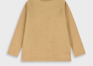 Μακρυμάνικη μπλούζα | ΜΠΕΖ - Energiers - 